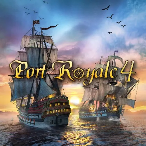 Illustration de Port Royale 4