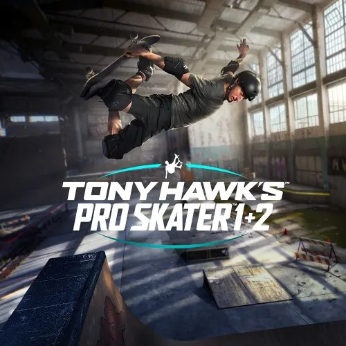 Illustration de Tony Hawk's™ Pro Skater™ 1 + 2