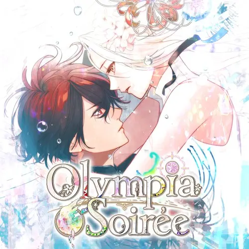 Illustration de Olympia Soirée