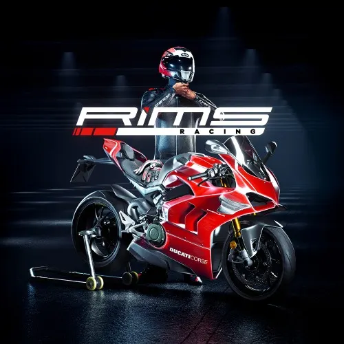 Illustration de RiMS Racing
