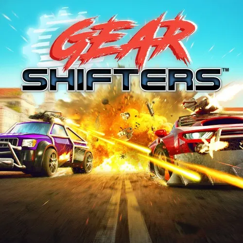 Illustration de Gearshifters