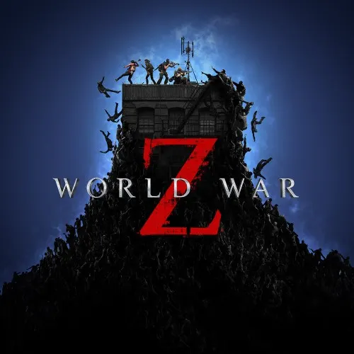 Illustration de World War Z