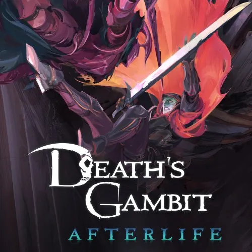 Illustration de Death's Gambit: Afterlife