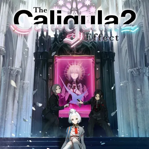 Illustration de The Caligula Effect 2