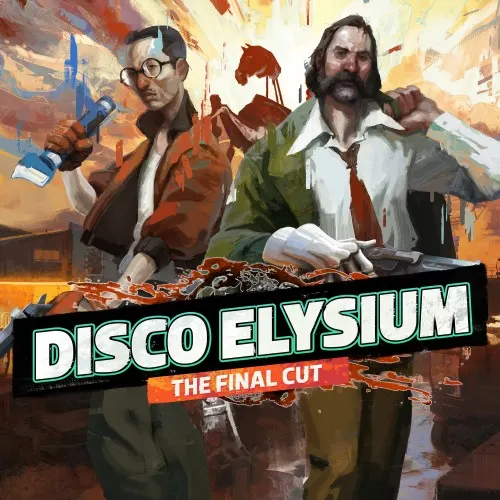 Illustration de Disco Elysium - The Final Cut
