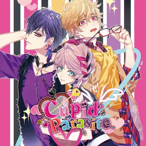 Illustration de Cupid Parasite