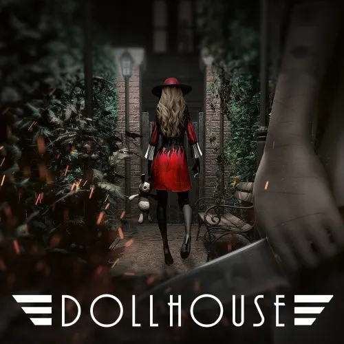 Illustration de Dollhouse