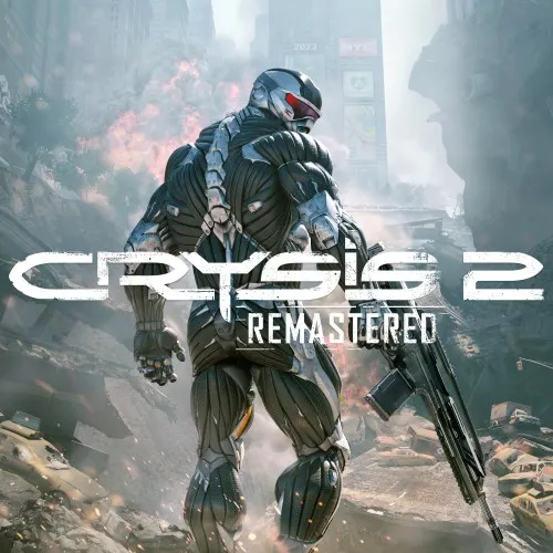 Illustration de Crysis 2 Remastered