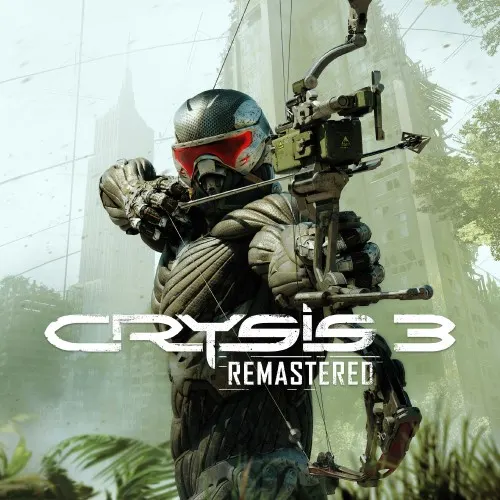 Illustration de Crysis 3 Remastered