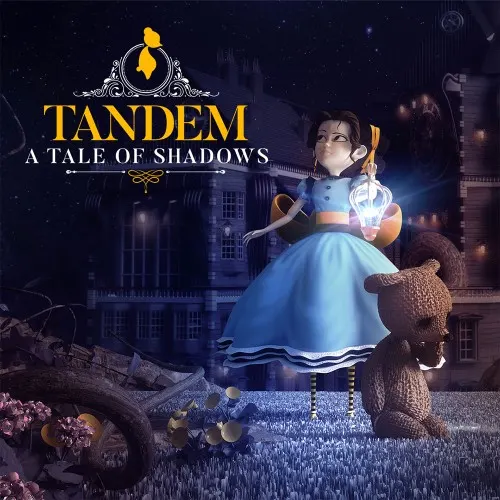Illustration de Tandem: A Tale of Shadows