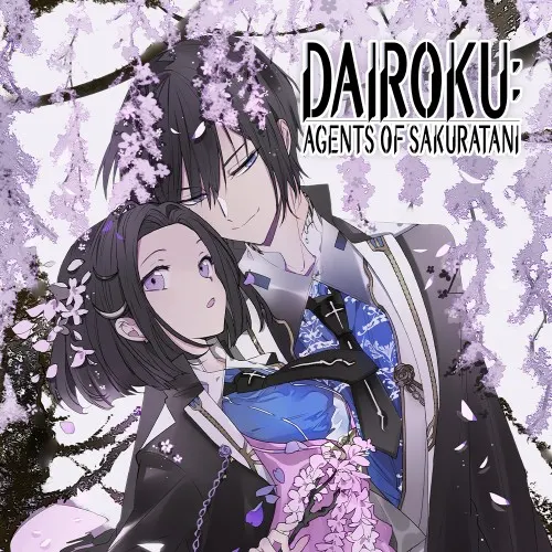 Illustration de Dairoku: Agents of Sakuratani