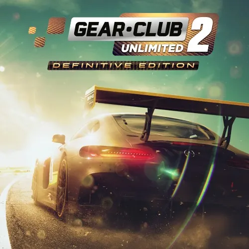 Illustration de Gear.Club Unlimited 2 - Definitive Edition
