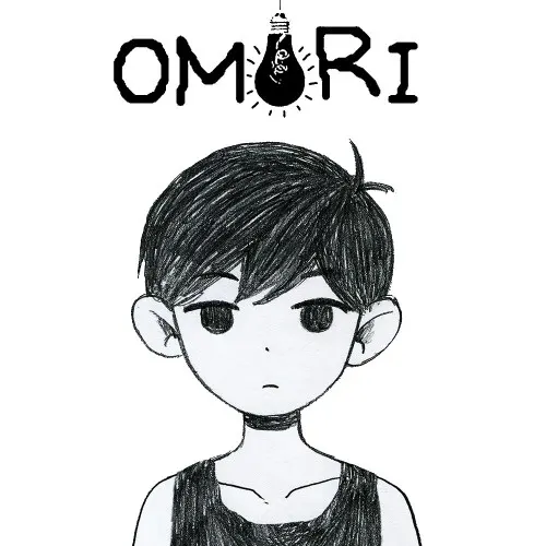 Illustration de OMORI