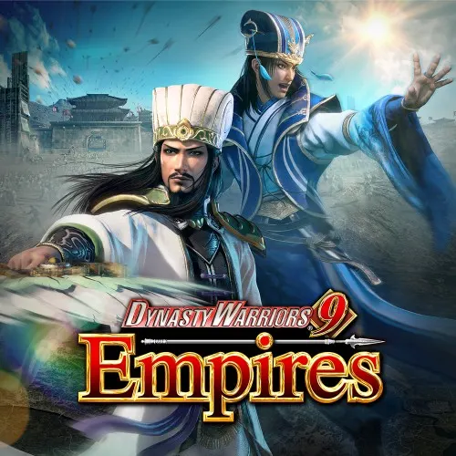 Illustration de Dynasty Warriors 9 Empires