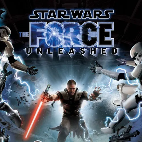 Illustration de STAR WARS™: The Force Unleashed™