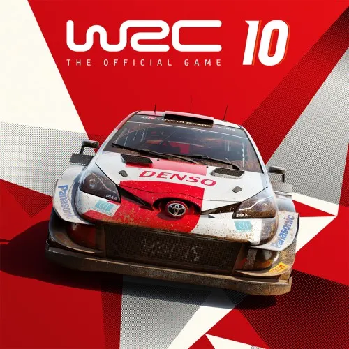 Illustration de WRC 10 FIA World Rally Championship