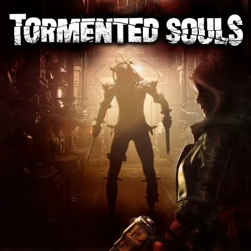 Illustration de Tormented Souls
