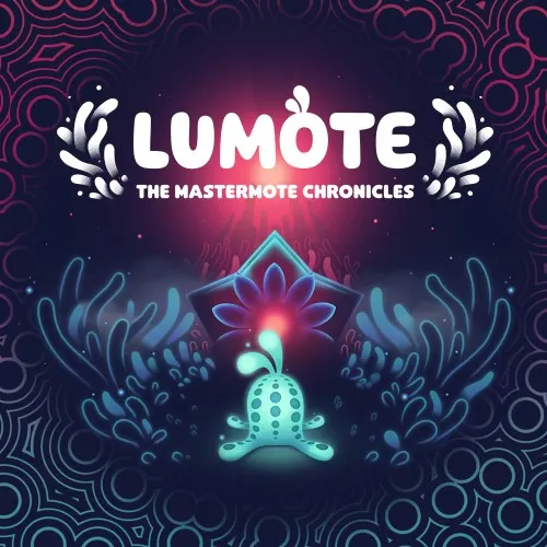 Illustration de Lumote: The Mastermote Chronicles