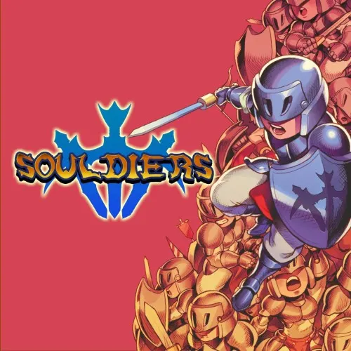 Illustration de Souldiers
