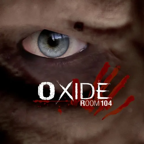 Illustration de Oxide Room 104