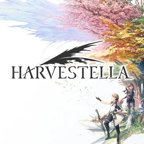 Illustration de HARVESTELLA