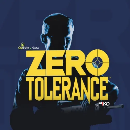 Illustration de QUByte Classics: Zero Tolerance Collection by PIKO