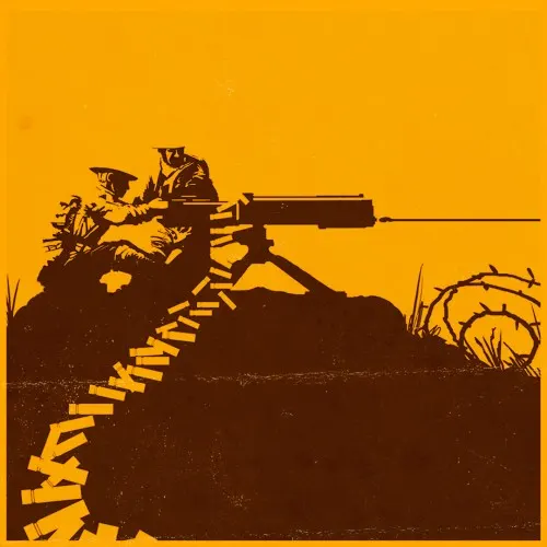 Illustration de Toy Soldiers HD