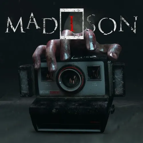 Illustration de MADiSON