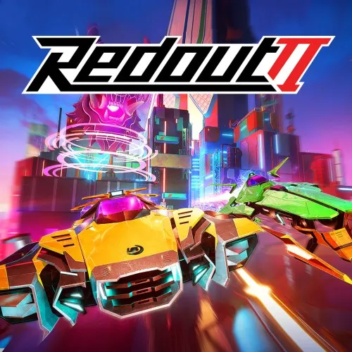 Illustration de Redout 2
