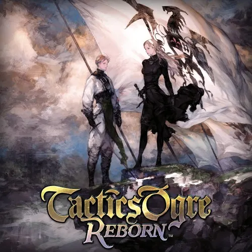 Illustration de Tactics Ogre: Reborn