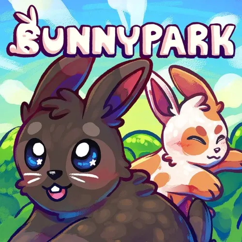 Illustration de Bunny Park