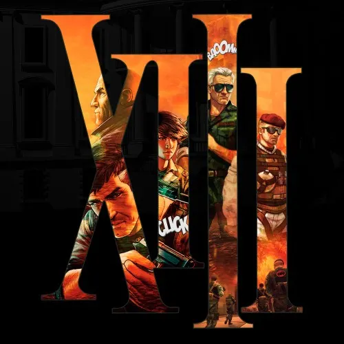 Illustration de XIII