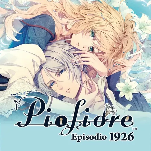 Illustration de Piofiore: Episodio 1926