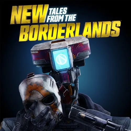 Illustration de New Tales from the Borderlands