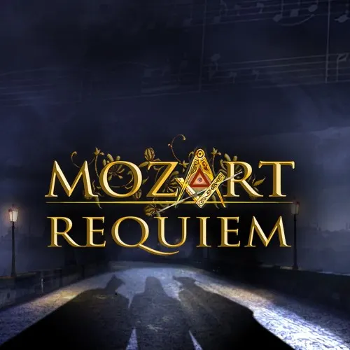 Illustration de MOZART REQUIEM