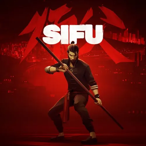 Illustration de Sifu