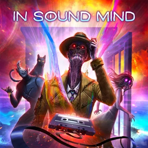 Illustration de In Sound Mind