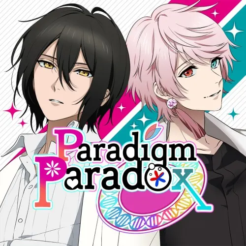 Illustration de Paradigm Paradox
