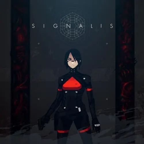 Illustration de SIGNALIS