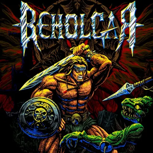 Illustration de Beholgar