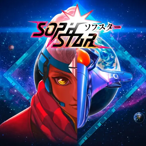 Illustration de Sophstar