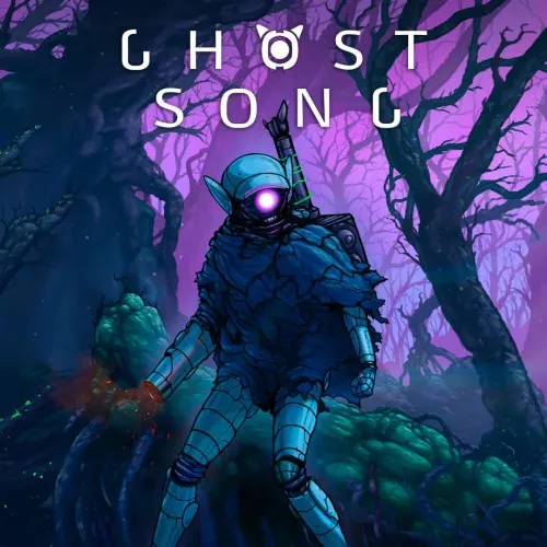 Illustration de Ghost Song