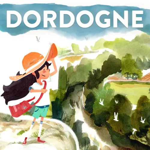 Illustration de Dordogne