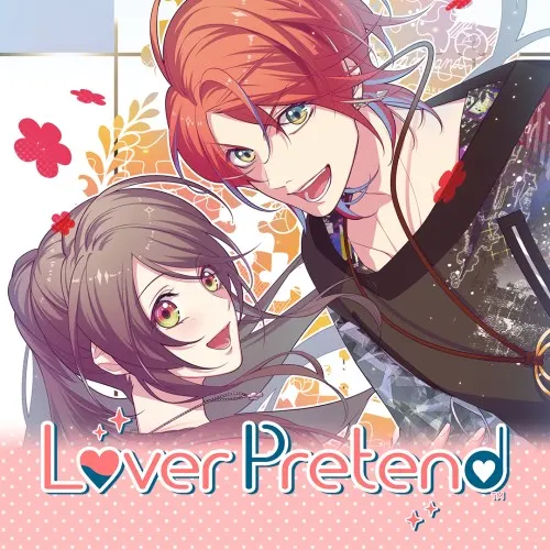 Illustration de Lover Pretend