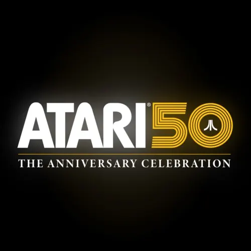 Illustration de Atari 50: The Anniversary Celebration