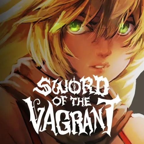 Illustration de Sword of the Vagrant