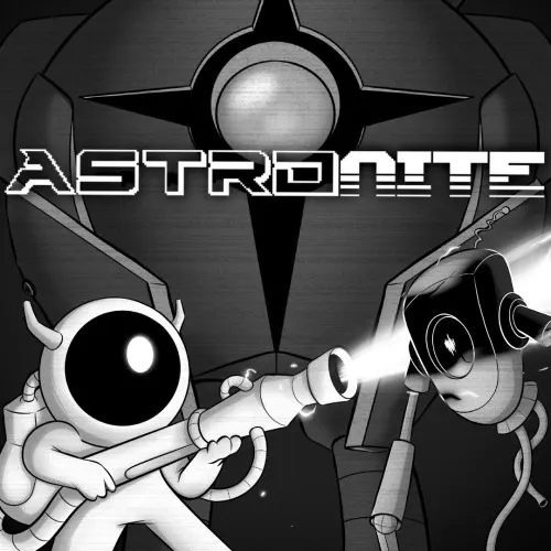 Illustration de Astronite