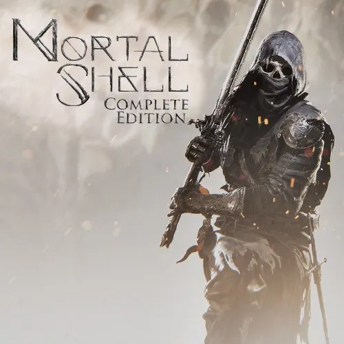 Illustration de Mortal Shell: Complete Edition