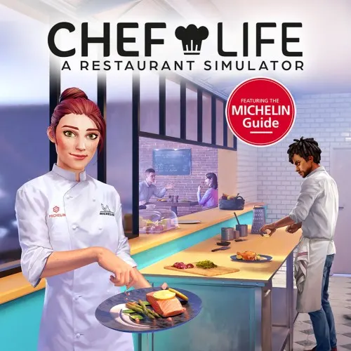 Illustration de Chef Life: A Restaurant Simulator