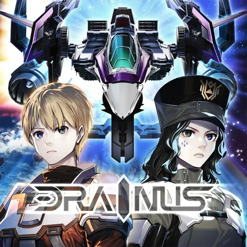 Illustration de DRAINUS